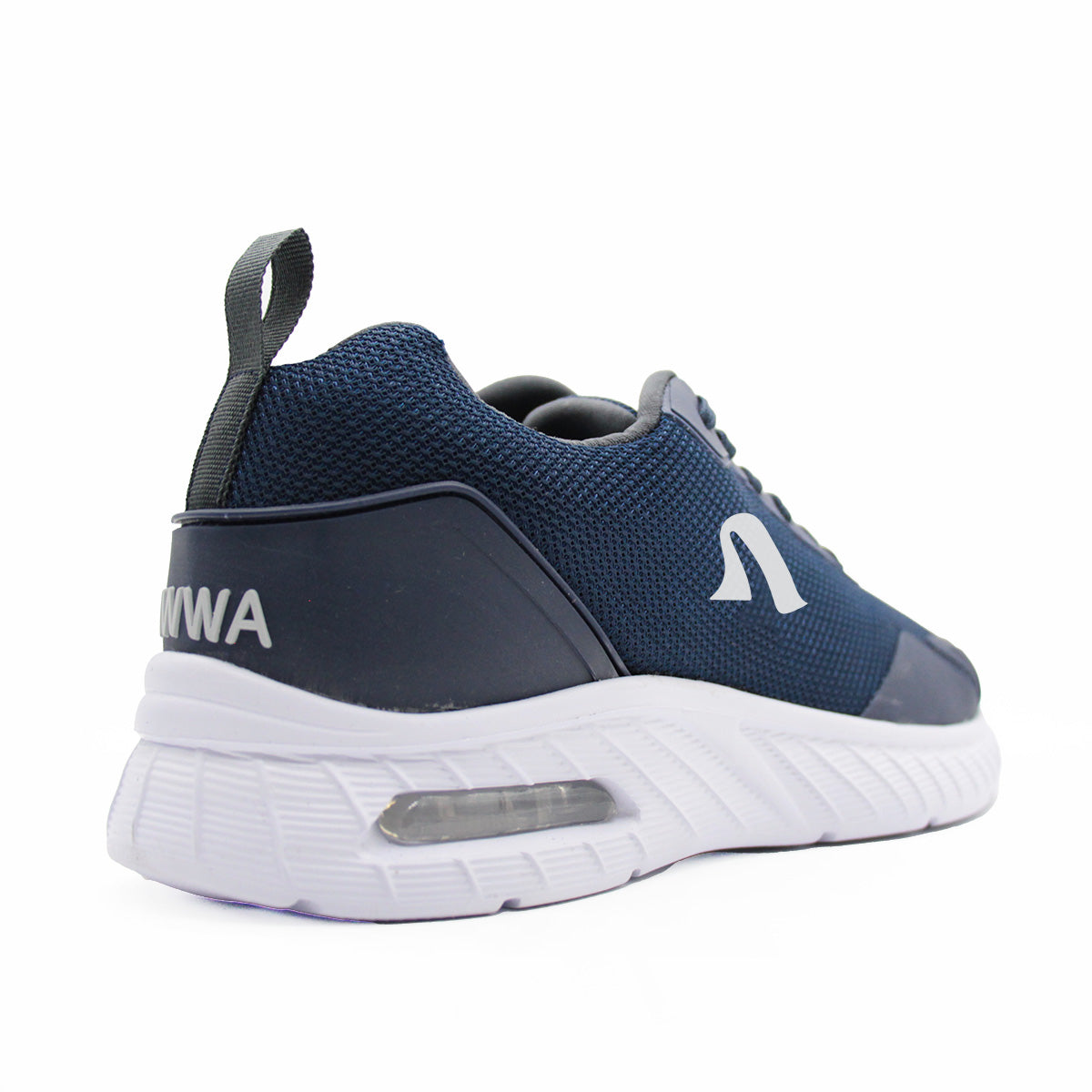 W554 SNEAKER MARINO STREET BLANCO