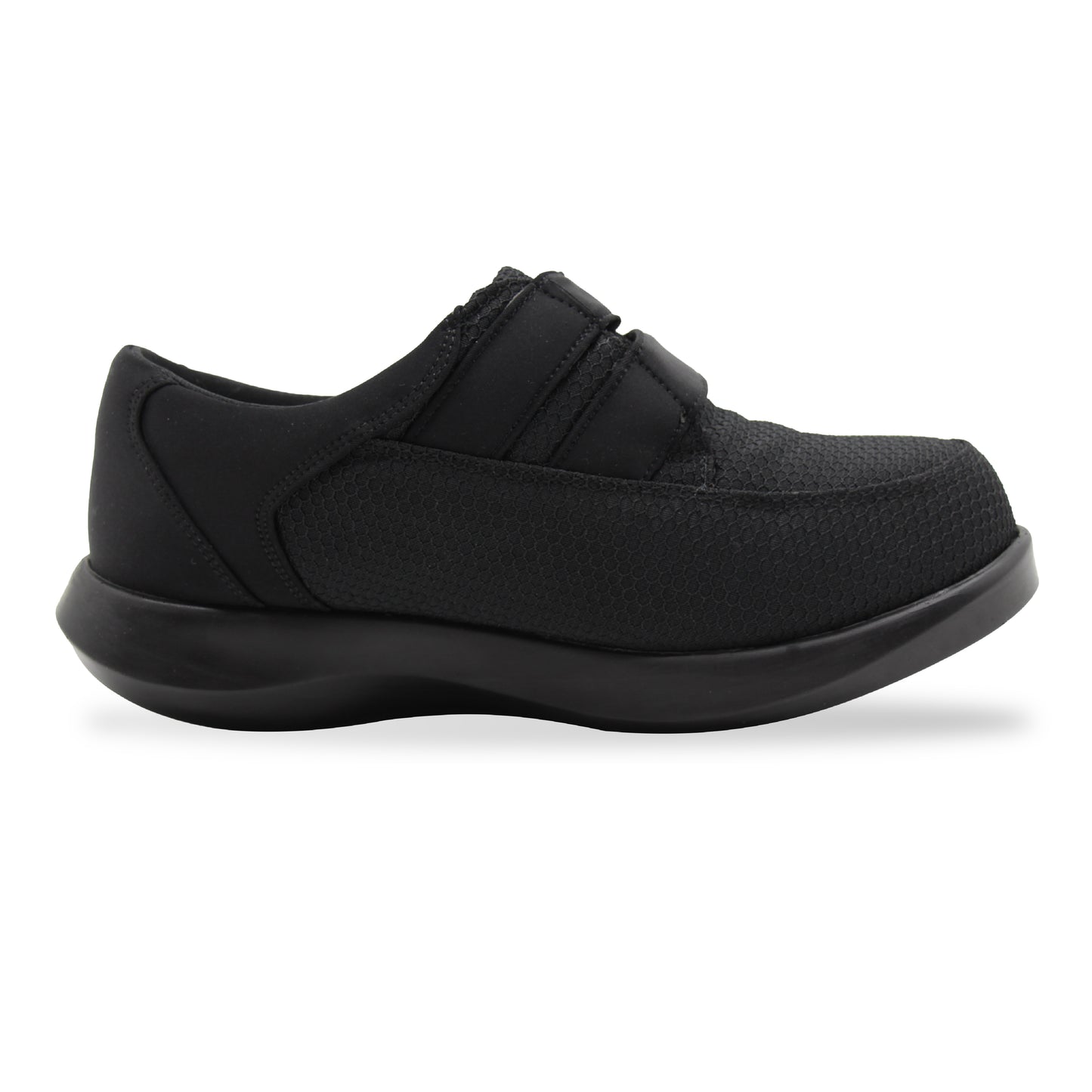 Modelo 505 Dama Negro Malla 997- Licra Doble